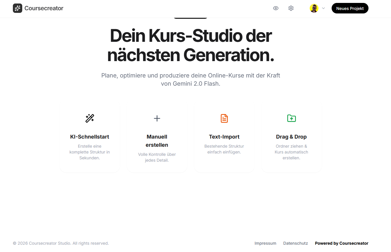 UI