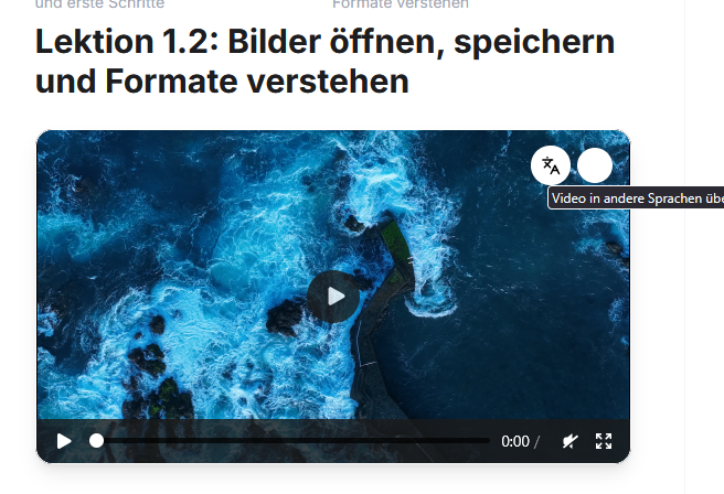 UI