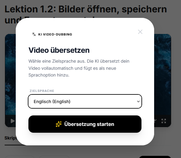 UI