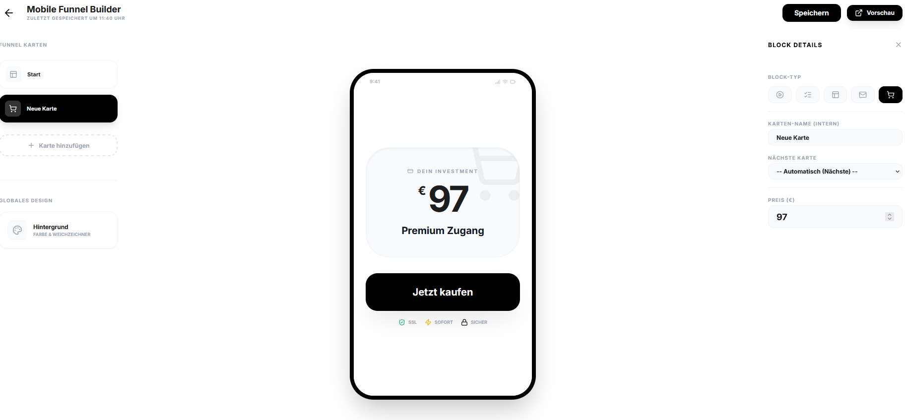 UI