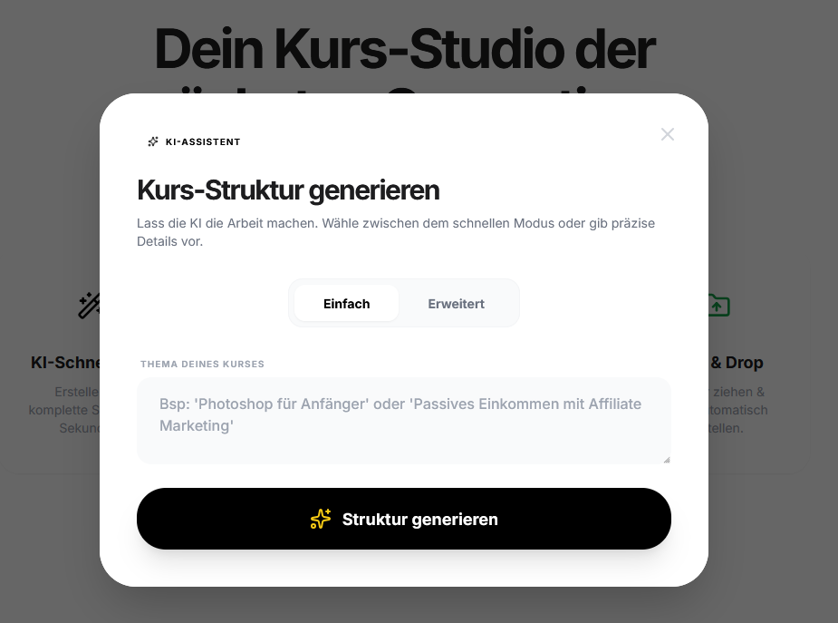 UI