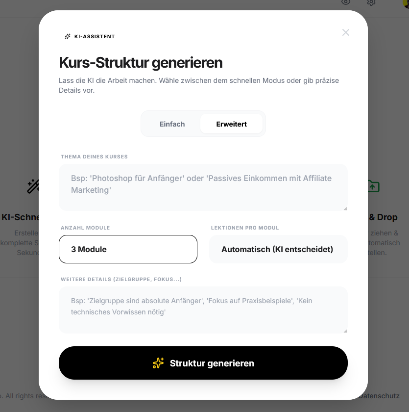 UI