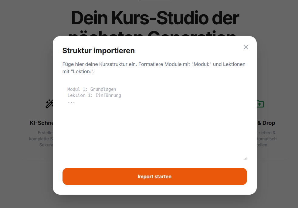 UI