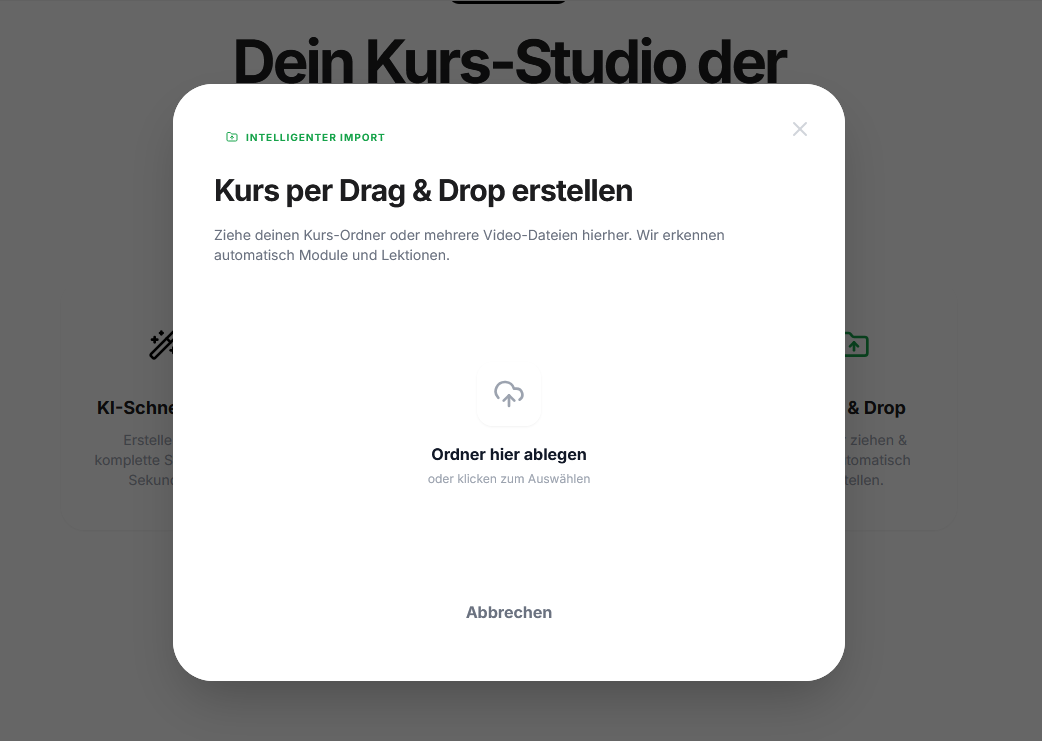 UI